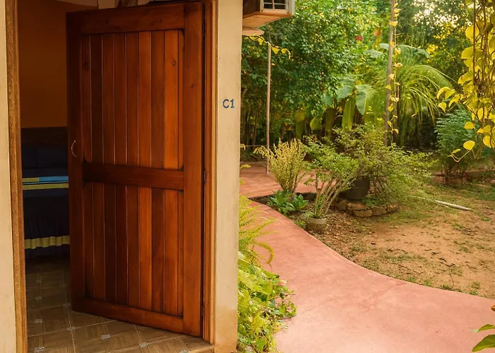 Yaxche Centro YHostal