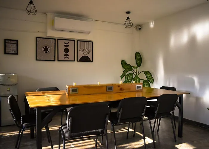 Che Bacalar & Bar Adults OnlyHostal